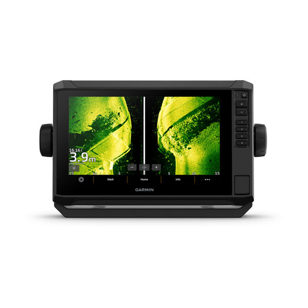 echoMAP UHD2 92sv, bez sonde (9,0")