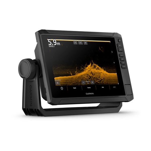 echoMAP UHD2 92sv s GT56UHD sondom (9,0")