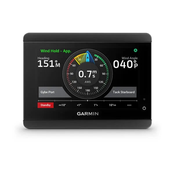 GHC 50 autopilot instrument