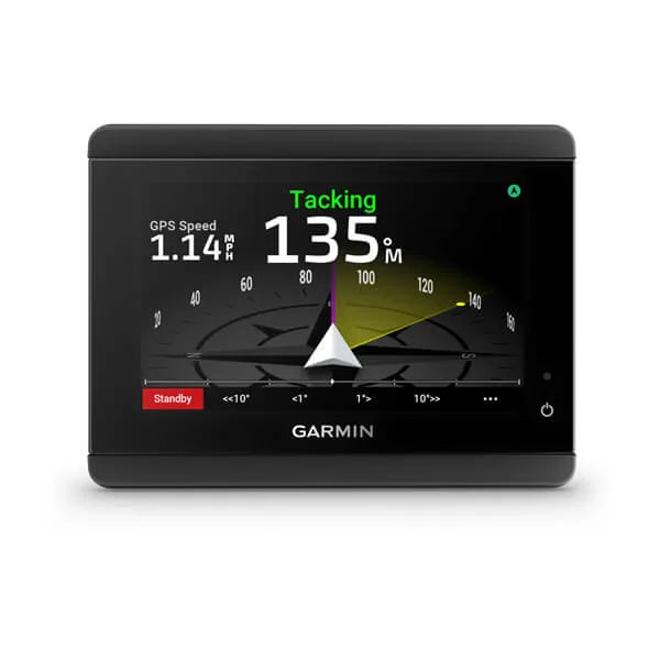 GHC 50 autopilot instrument