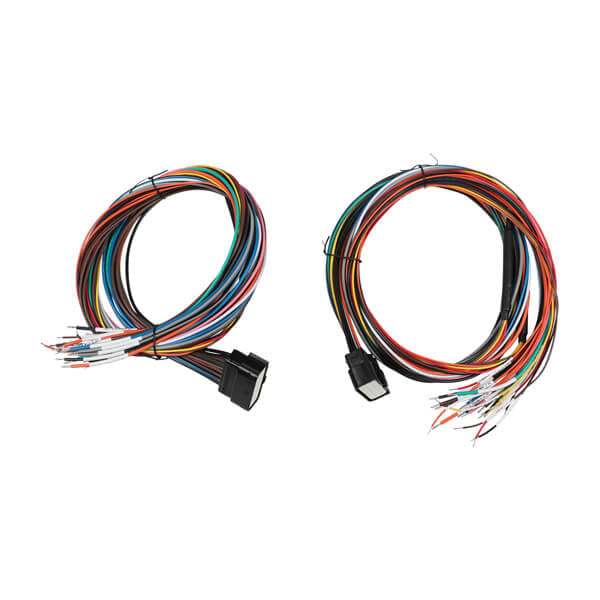 Garmin Boat Switch (uključeni kablovi X1,X2 za sve kanale)