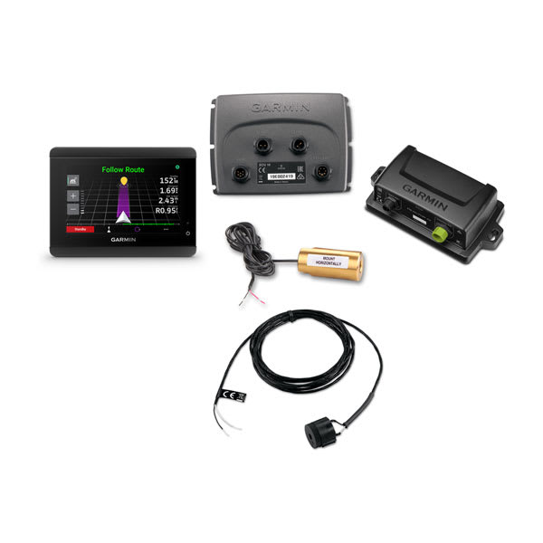GHP Reactor 40 Hydraulic Corepack s GHC 50