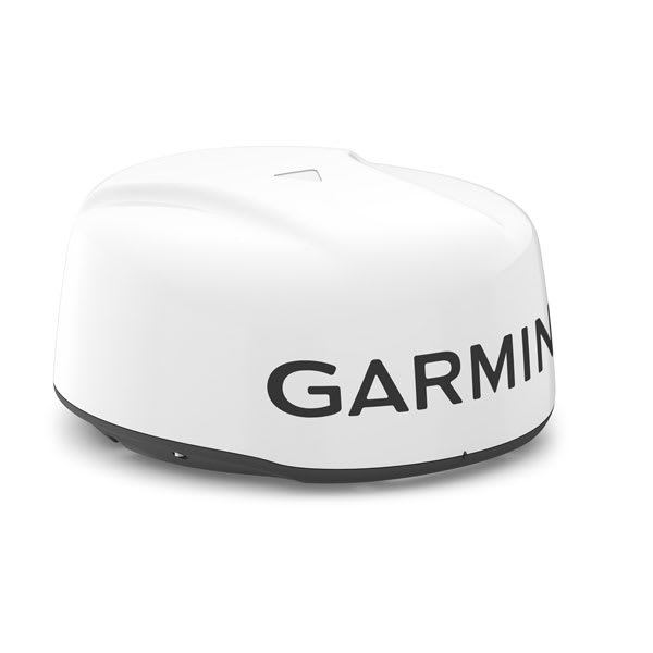 GMR 18 xHD3 Marine radar 4kW