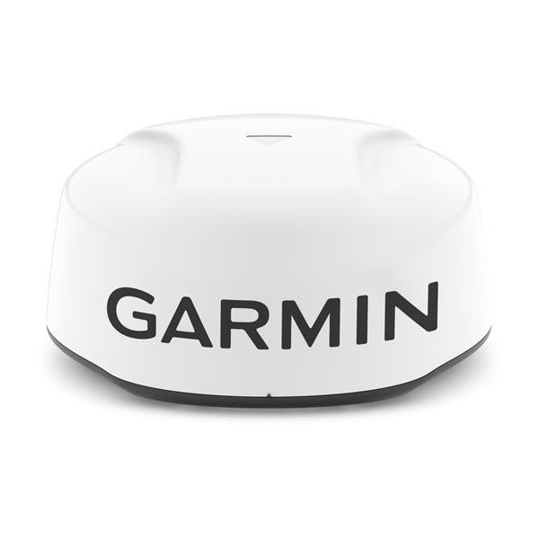 GMR 18 xHD3 Marine radar 4kW