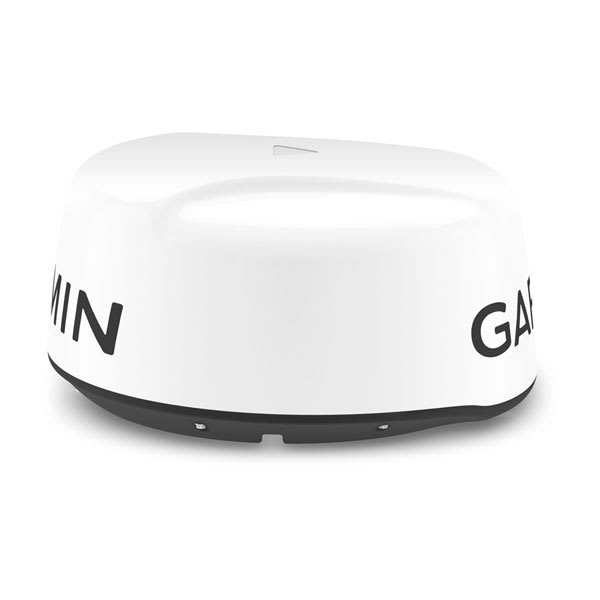 GMR 18 HD3 Marine radar 4kW