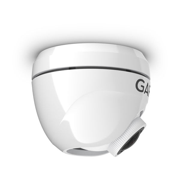 GC 245 White Surface-mount kamera