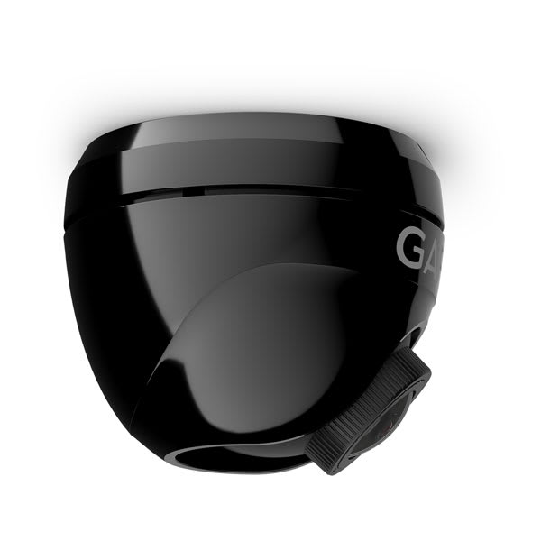 GC 245 Black Surface-mount kamera