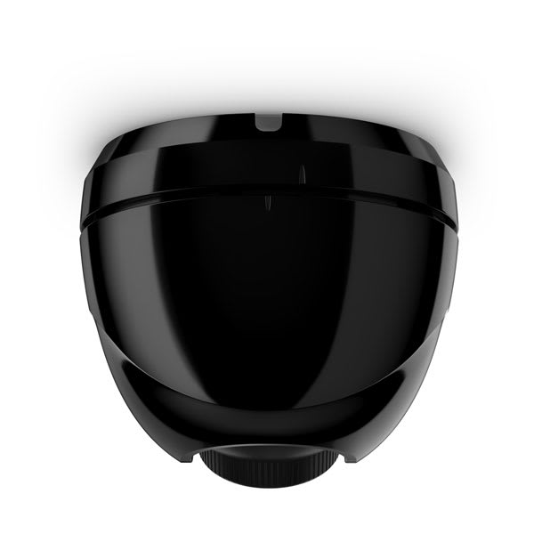 GC 245 Black Surface-mount kamera