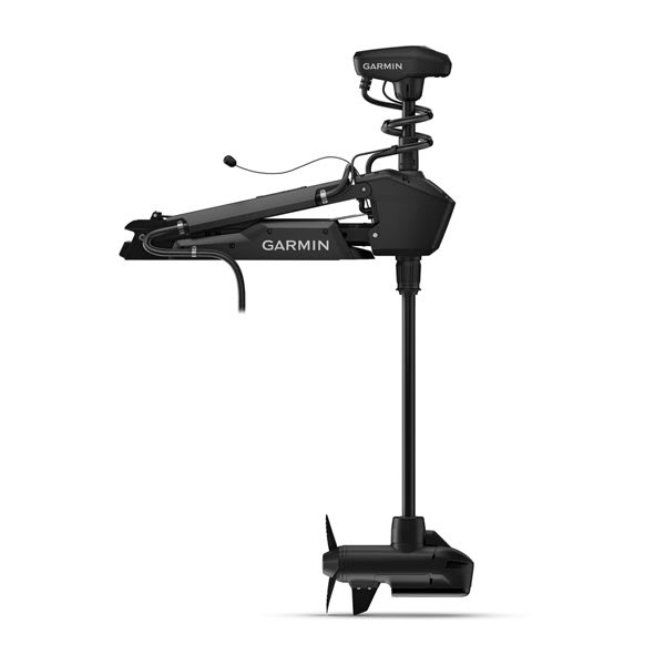 Force Pro Trolling motor 50" (sonar, autopilot, remote) crni