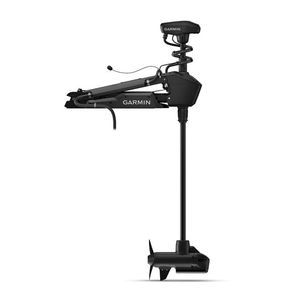 Force Pro Trolling motor 57" (sonar, autopilot, remote) crni