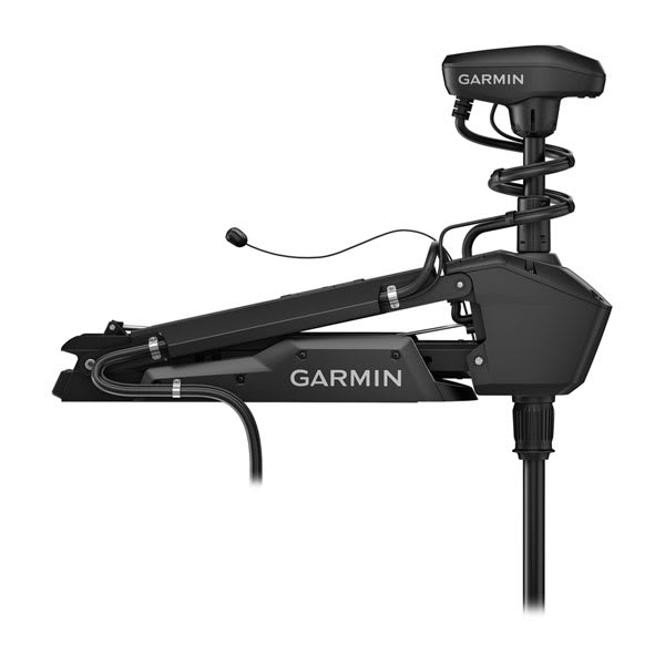 Force Pro Trolling motor 57" (sonar, autopilot, remote) crni