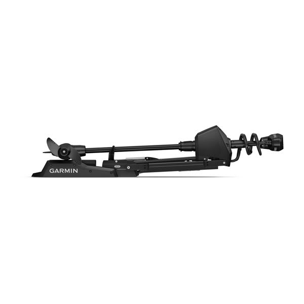 Force Pro Trolling motor 57" (sonar, autopilot, remote) crni