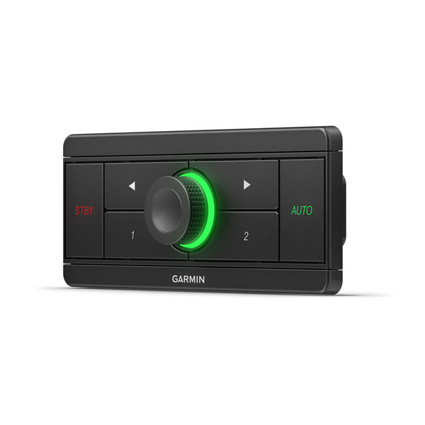 APK™ 10 tipkovnica autopilota (vodoravna)