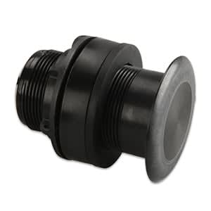 Plastična, kroz rupu,   - dubina,temp 8 pin