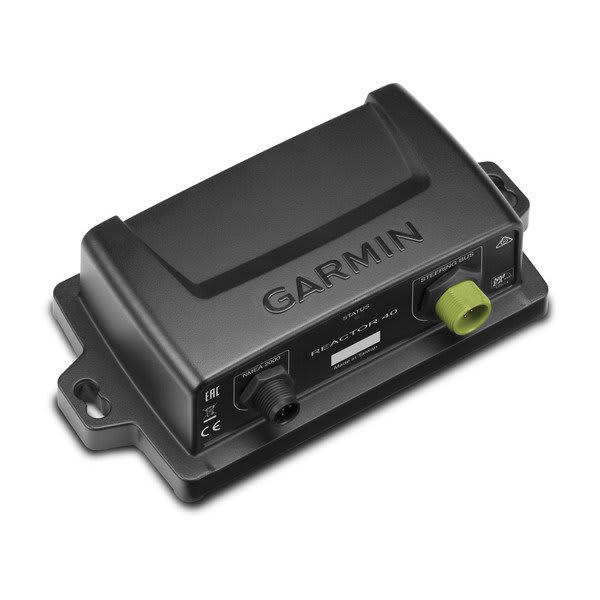 GHP Reactor 40 CCU