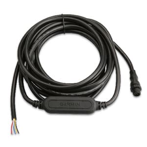 GET 10 adapter (engine tilt -Z noga)