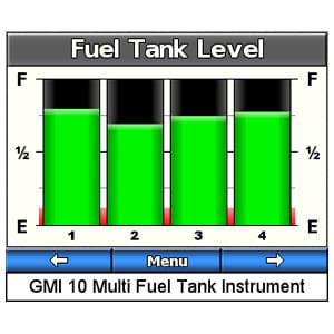 GFL10 adapter (nivo tekućine)