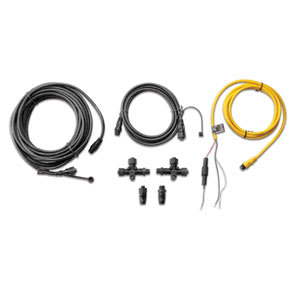 NMEA 2000 start kit (pribor za spoj jednog uređaja na mrežu)