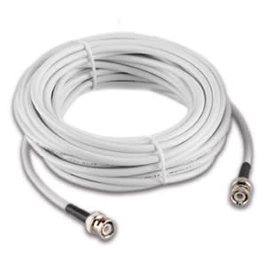 Kabel za antenu, BNC-BNC konektor  10m