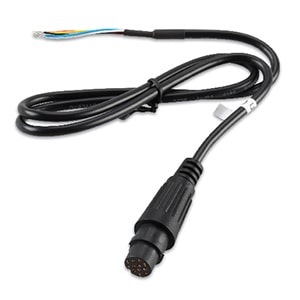 Rudder feedback kabel (GHP 12)
