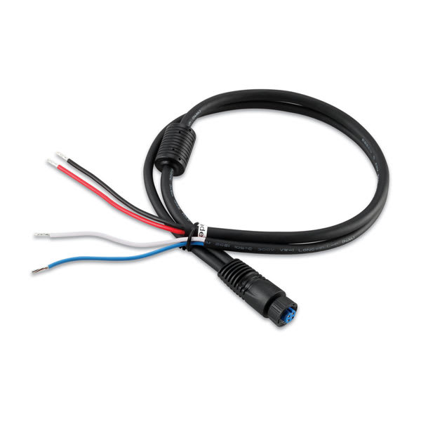 Actuator power kabel (GHP 12)