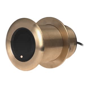 CHIRP, brončana, kroz rupu, 600W,tilted, B75H 8 pin