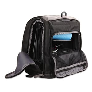 Portable kit za Echo fishfindere (torba,baterija, vakuumski i plutajući nosač sonde)