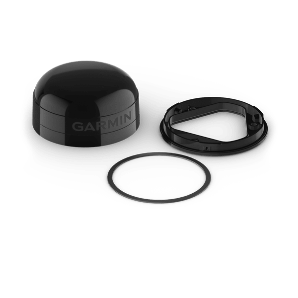 GA 38 marine external antenna, black