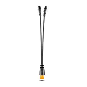 Adapter kabel 12pin - dual 4pin