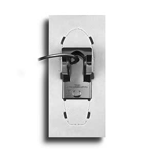Kayak in-hull nosač sonde GT 20