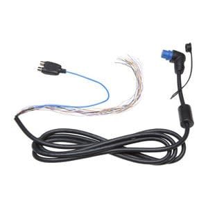 NMEA 0183 i Audio kabel (kutni) 2m