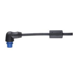 NMEA 0183 i Audio kabel (kutni) 2m