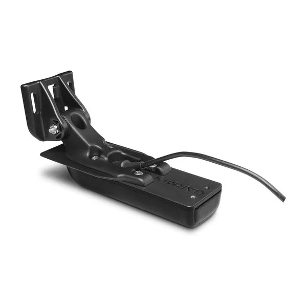 GT 22HW-TM transom mount HW CHIRP 150-240kHz,ClearVü CHIRP 455/800 kHz, 8-pin