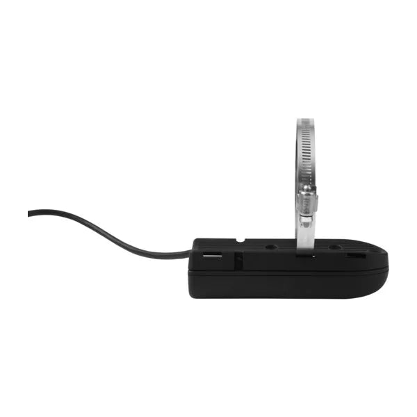 GT 22HW-TM transom mount HW CHIRP 150-240kHz,ClearVü CHIRP 455/800 kHz, 8-pin