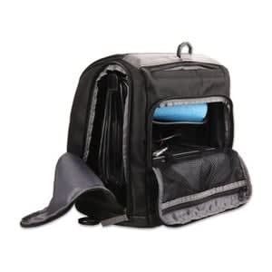 Portable fishing kit