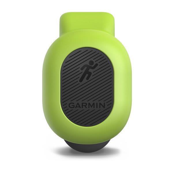Running Dynamics Pod senzor