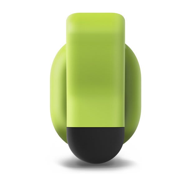 Running Dynamics Pod senzor