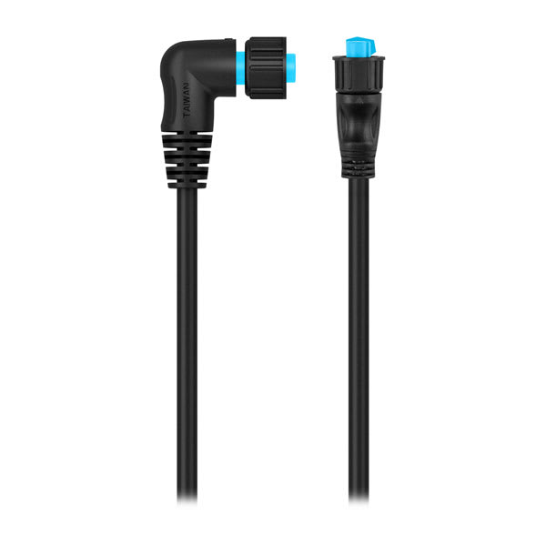 BlueNet kabel 15m s kutnim konektorom