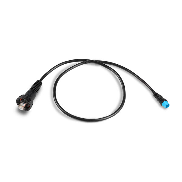 Marine network adapter kabel Small-Large