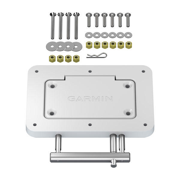 Kit za brzo skidanje (quick release kit) bijeli