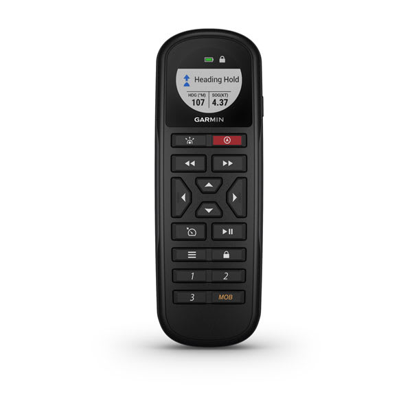 Reactor Remote - daljinski upravljač za autopilot
