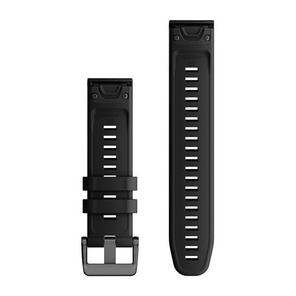 Zamjenski remen 22mm - Vented Titanium
