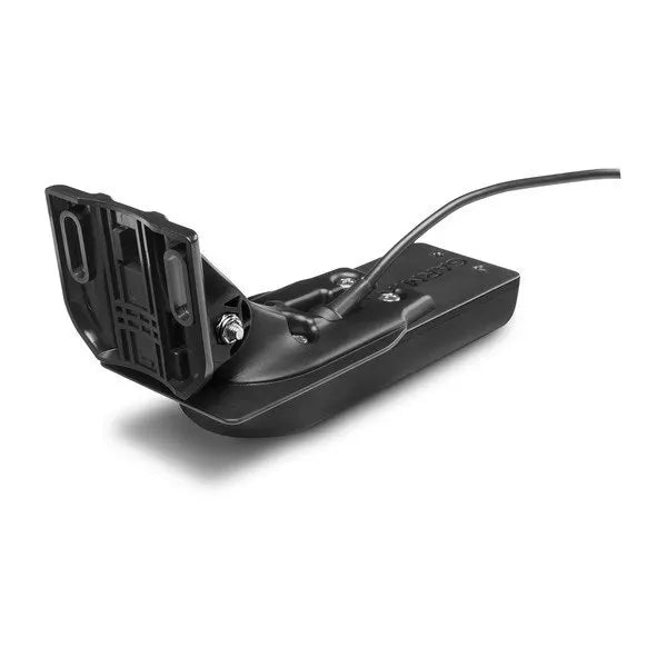 GT24UHD-TM transom mount CHIRP Trad(150-240kHz)/ClearVü (760-880kHz) transducer