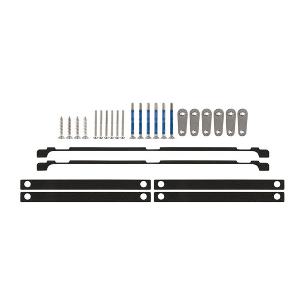 Kit za ugradnju (flush mount)