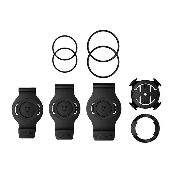 Nosač za bicikl zakretni Quickfit - za 7PRO seriju