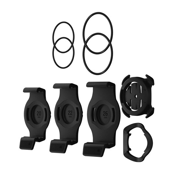 Nosač za bicikl zakretni Quickfit - za 7PRO seriju