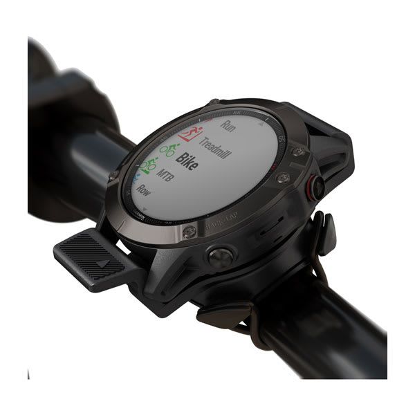 Nosač za bicikl zakretni Quickfit - za 7PRO seriju
