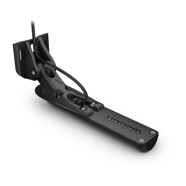 GT36UHD-TM transom-mounted transducer ClearVü/SideVü 455/800/1200 kHz