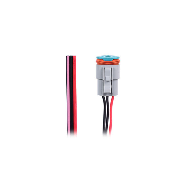 Kabel za napajanje 3-way konektor