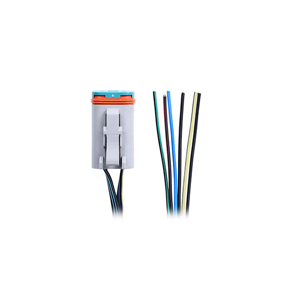 Kabel za led modul 6-way konektor